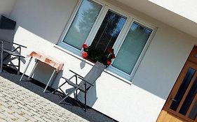 Apartman Jaruska